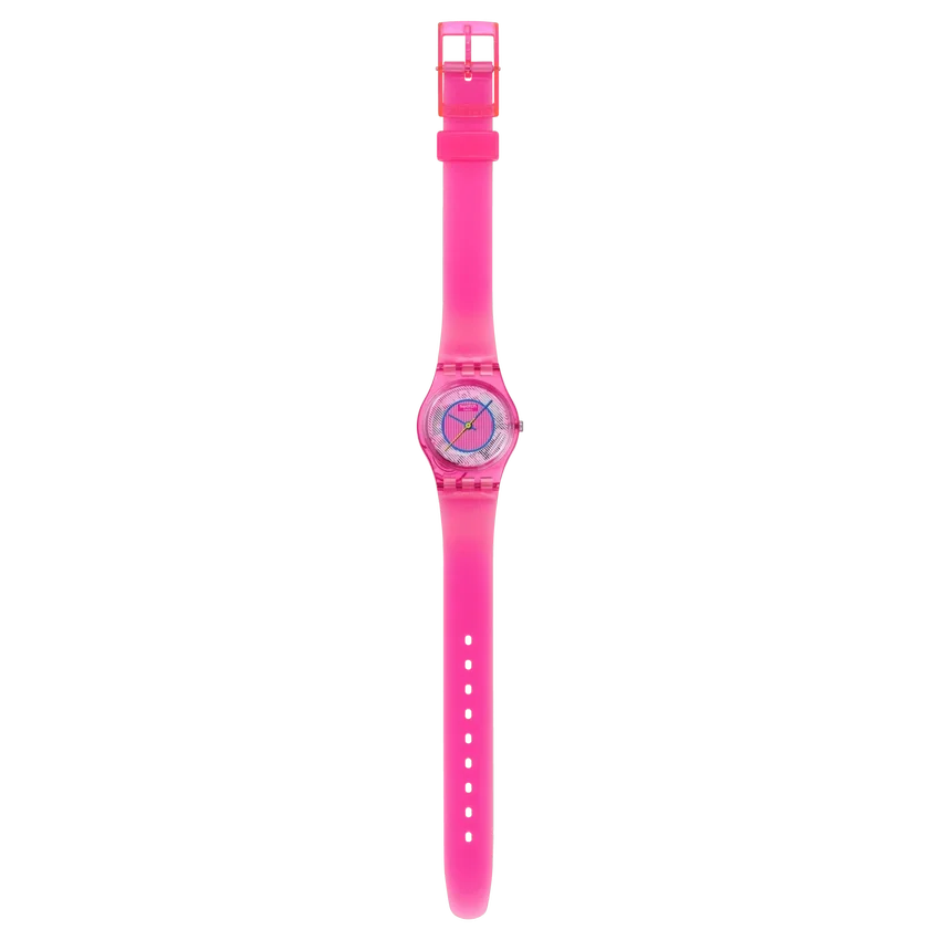 Prismatisch Rosa