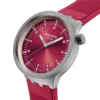 Scarlet Shimmer