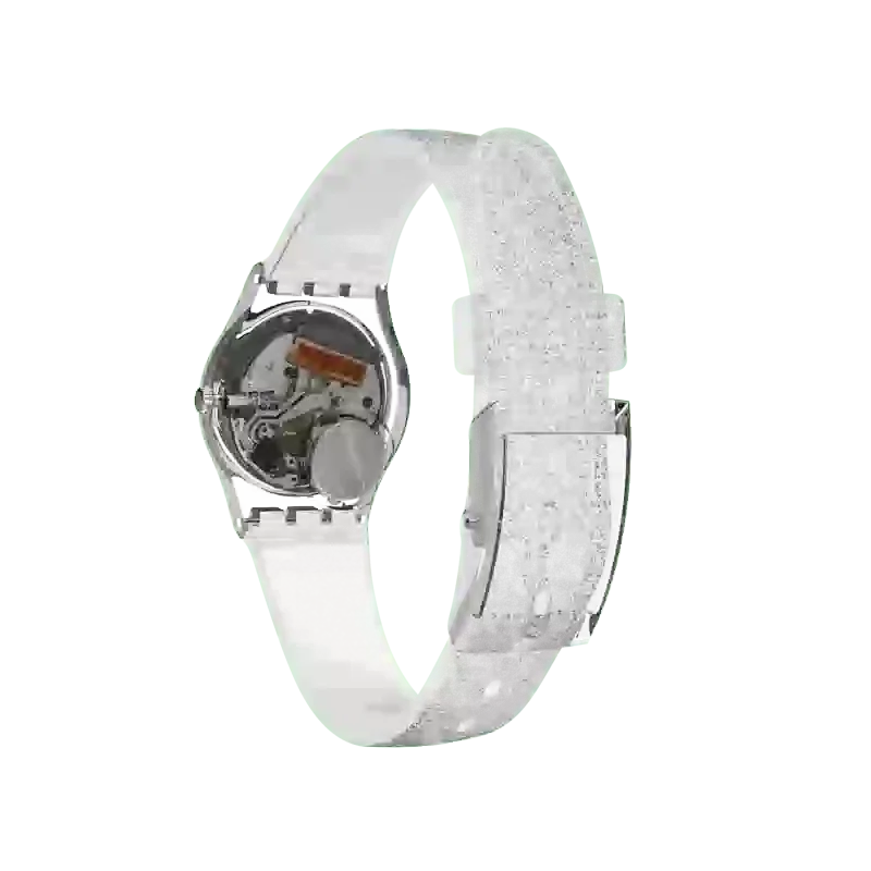 Silver Glistar Too