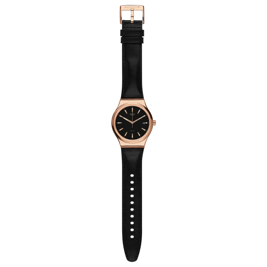 Sistem Rosee