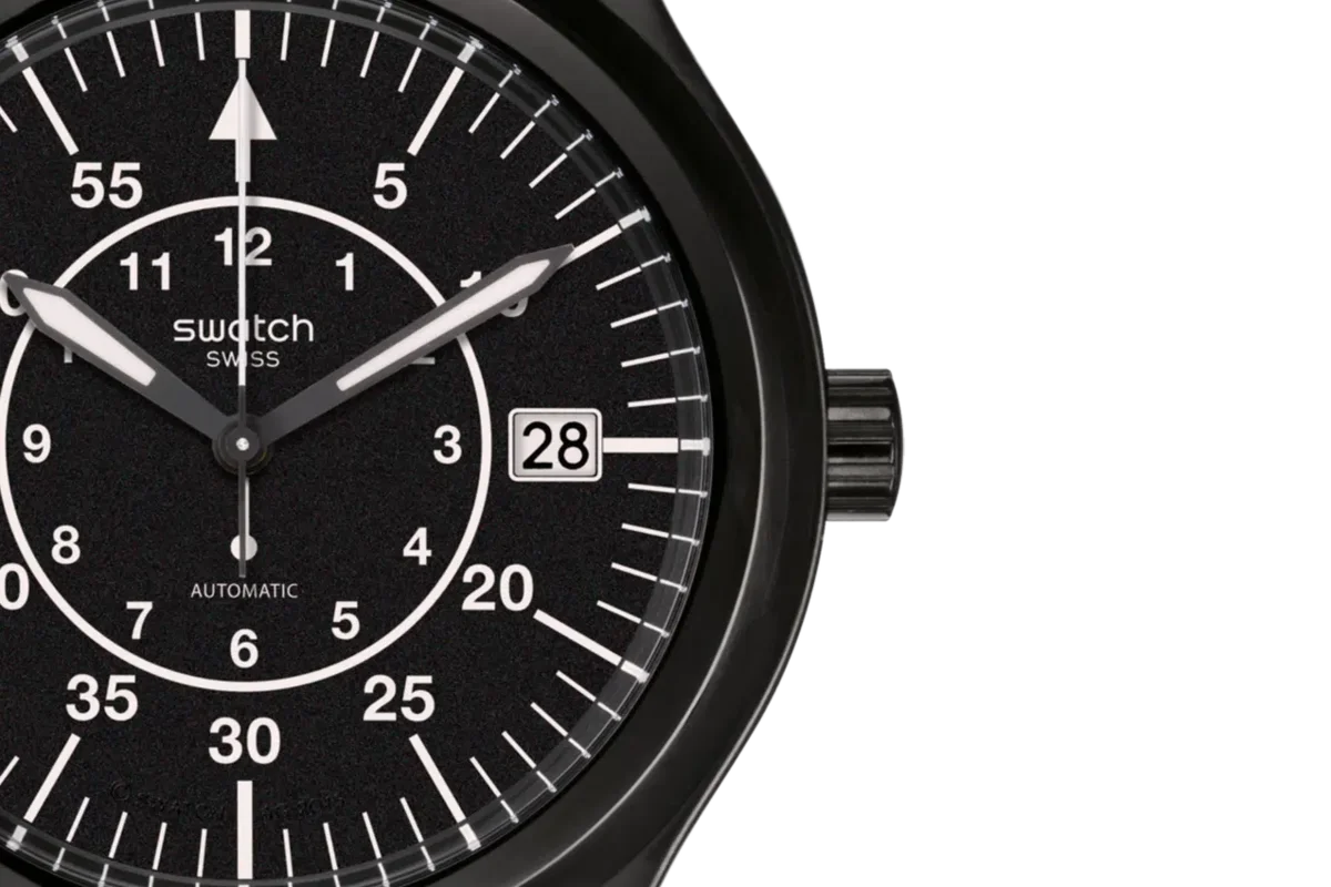 Sistem Slate