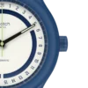 Sistem51 Hodinkee Stoplight Neon Remix
