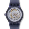 Sistem51 Hodinkee Stoplight Neon Remix