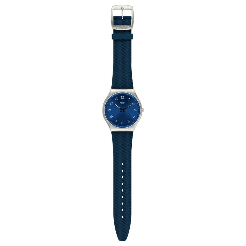 Skinnavy