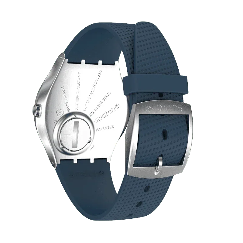 Skinnavy