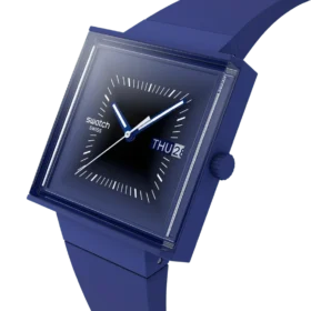Squarely Blacklight