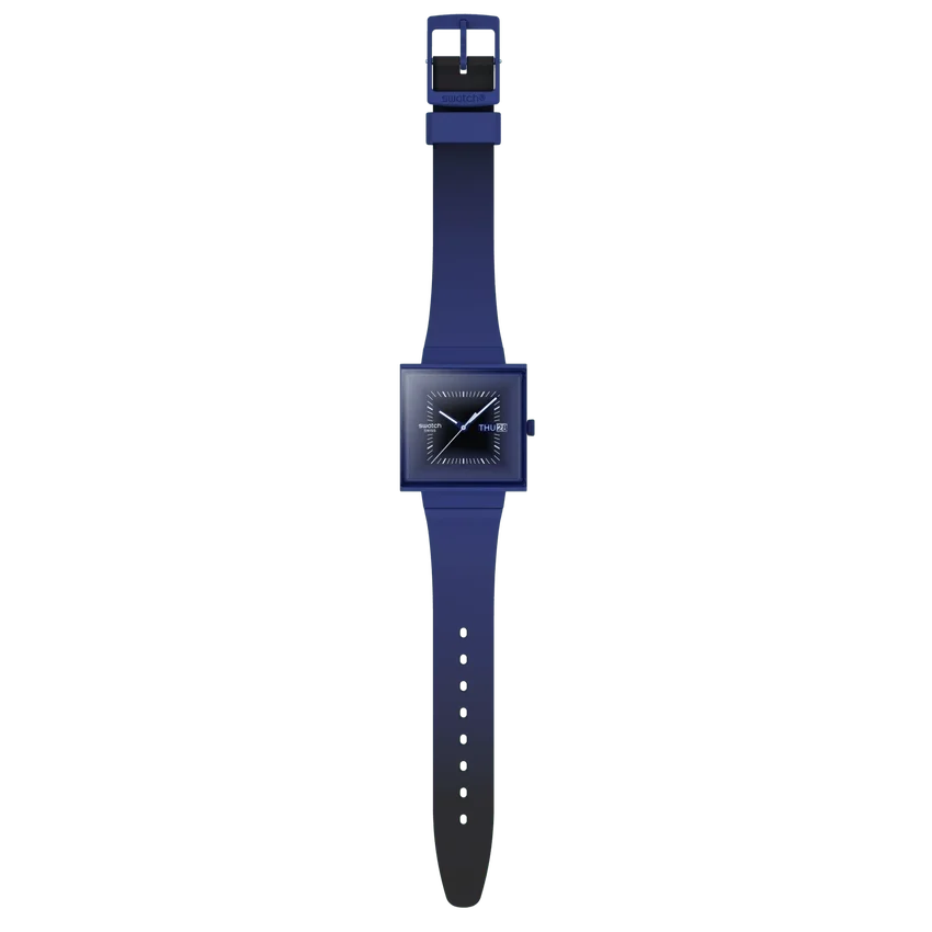 Squarely Blacklight