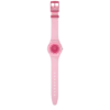 Strahlendes Pink