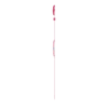 Strahlendes Pink
