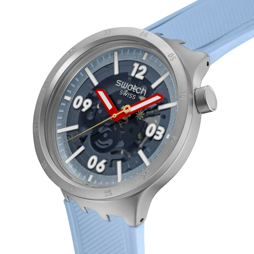 Swatch Big Bold Moment