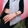 Swatch Neon-Farbtöne