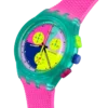 Swatch Neon Flash Arrow