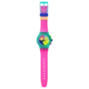 Swatch Neon Flash Arrow