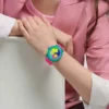Swatch Neon Flash Arrow
