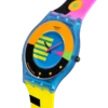 Swatch Neon Flumotions