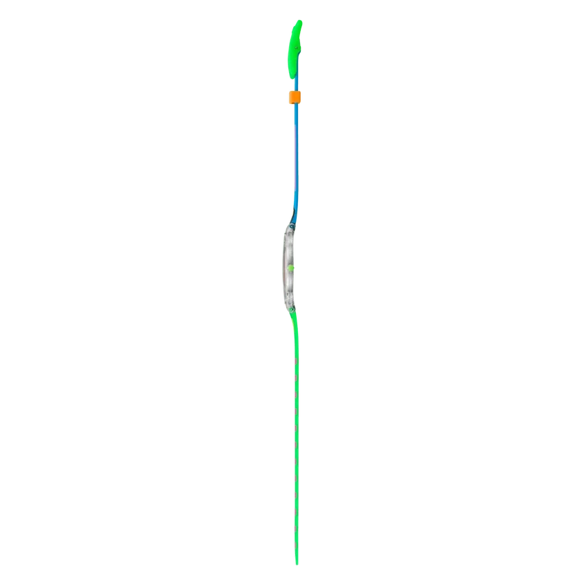 Swatch Neon Hot Racer