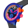 Swatch Neon Party to the Max