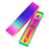 Swatch Neon Pink Podium
