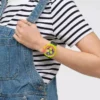 Swatch Neon to the Max