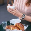 Swatch X Café De Flore für «Not in Paris»