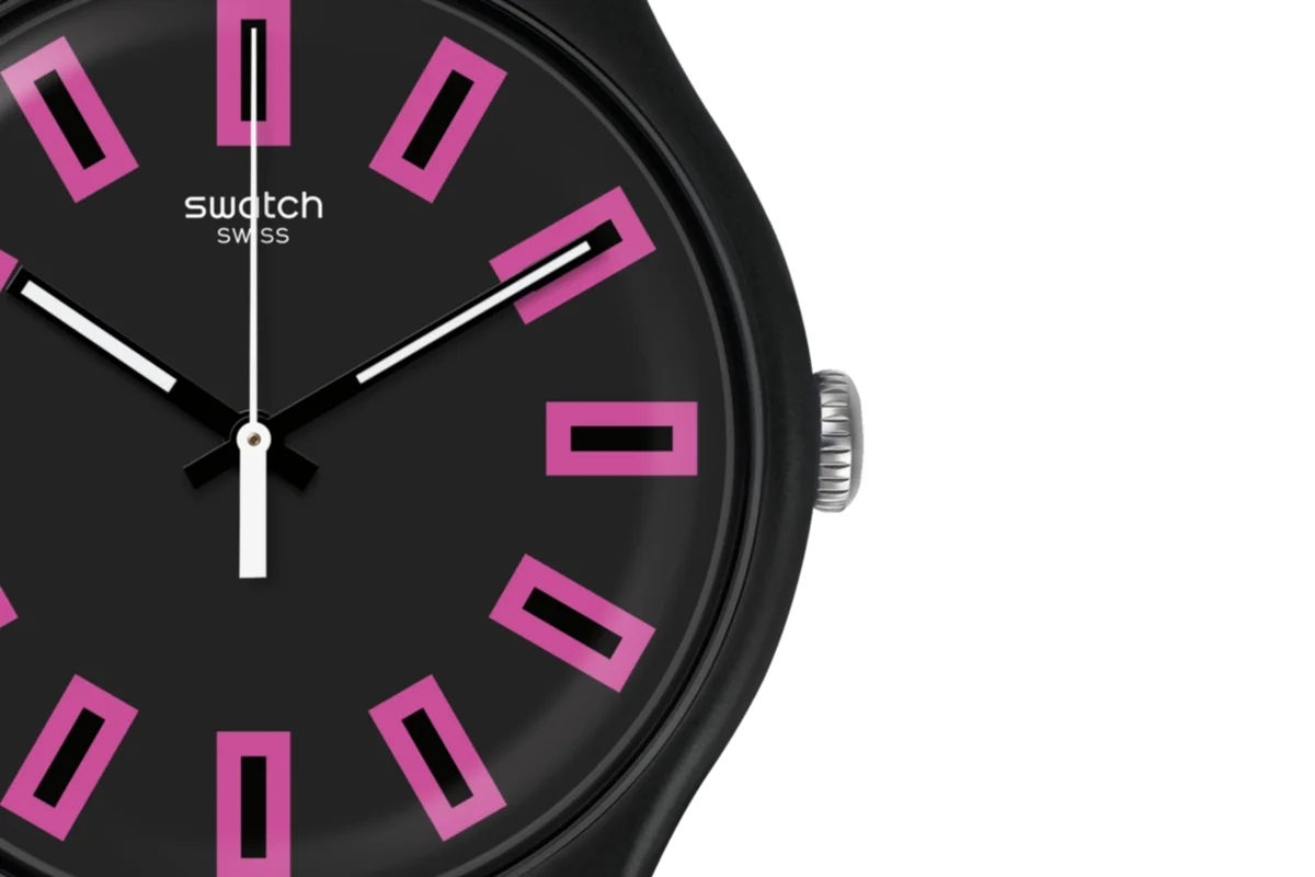 Swatch X Drl 2019