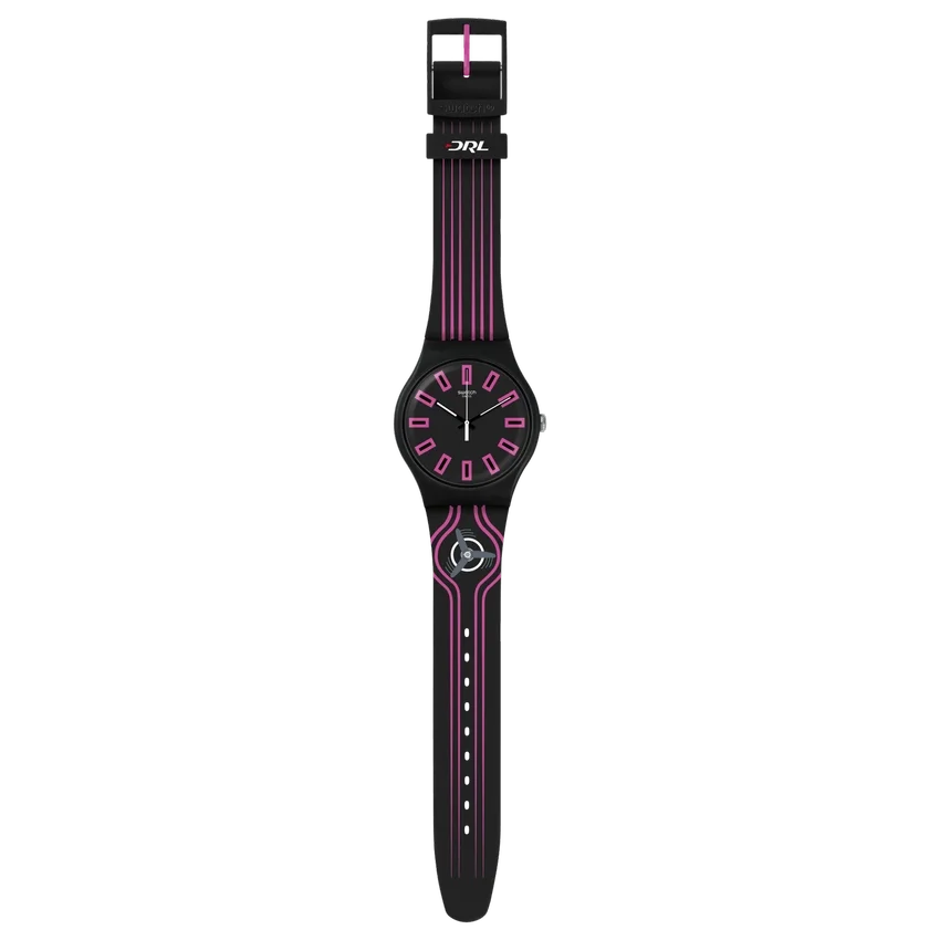 Swatch X Drl 2019