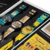 Swatch X Jean-Michel Basquiat Triptych