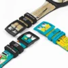 Swatch X Jean-Michel Basquiat Triptych