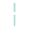 Sweet Mint / Silikonarmband