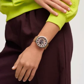 Terracotta Tide