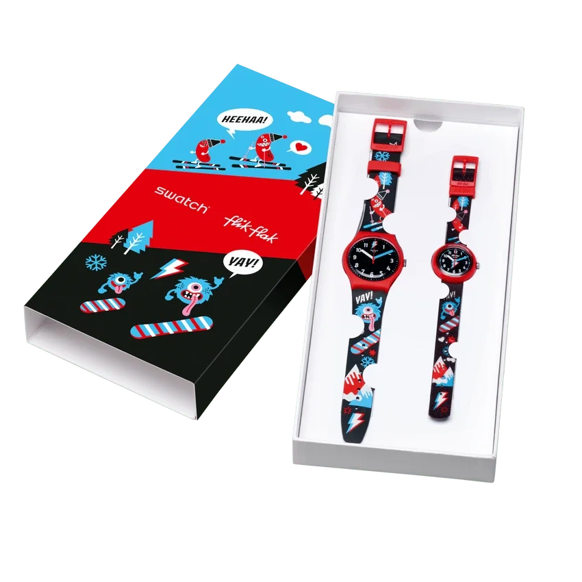 Time Together Set