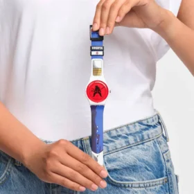 Vegeta X Swatch