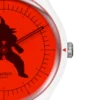 Vegeta X Swatch