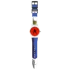 Vegeta X Swatch
