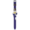 Vegeta X Swatch