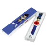 Vegeta X Swatch