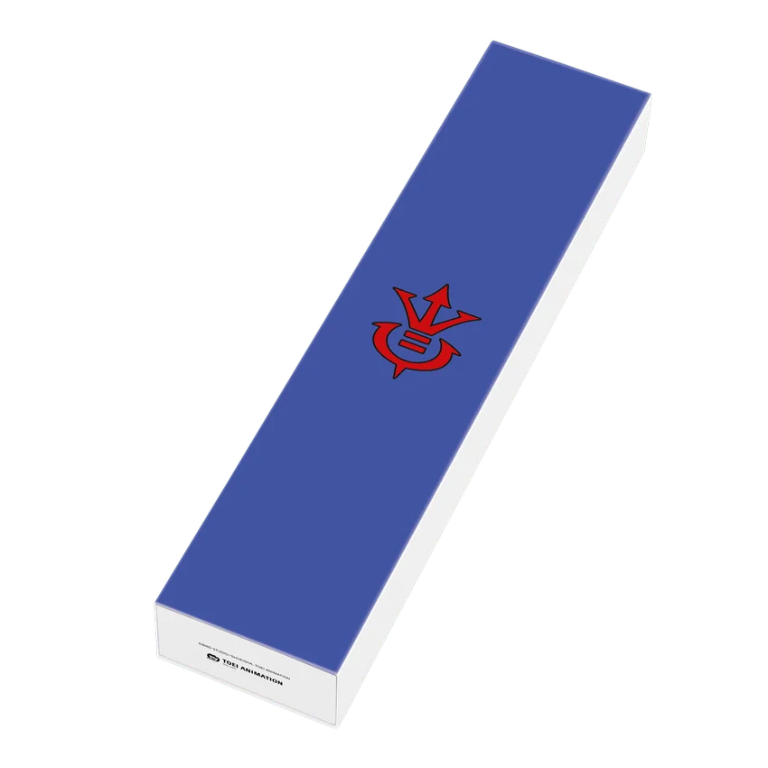 Vegeta X Swatch