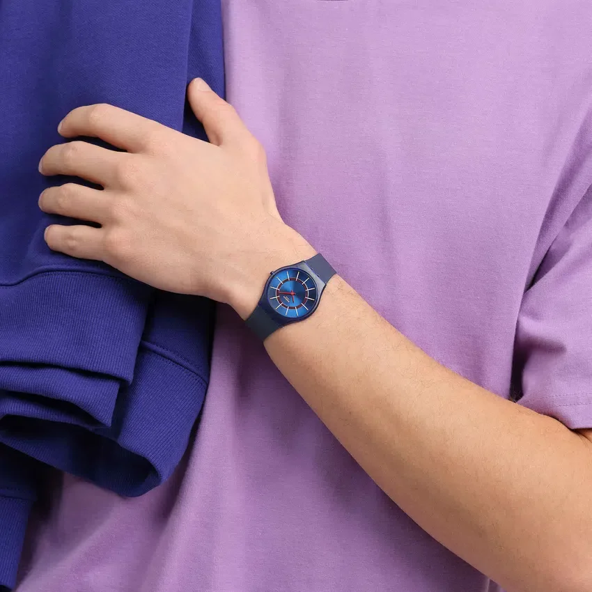 Very Jazzy Berry