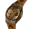 Vick Bronze von Verdy