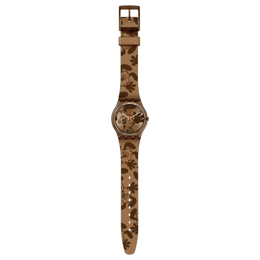 Vick Bronze von Verdy