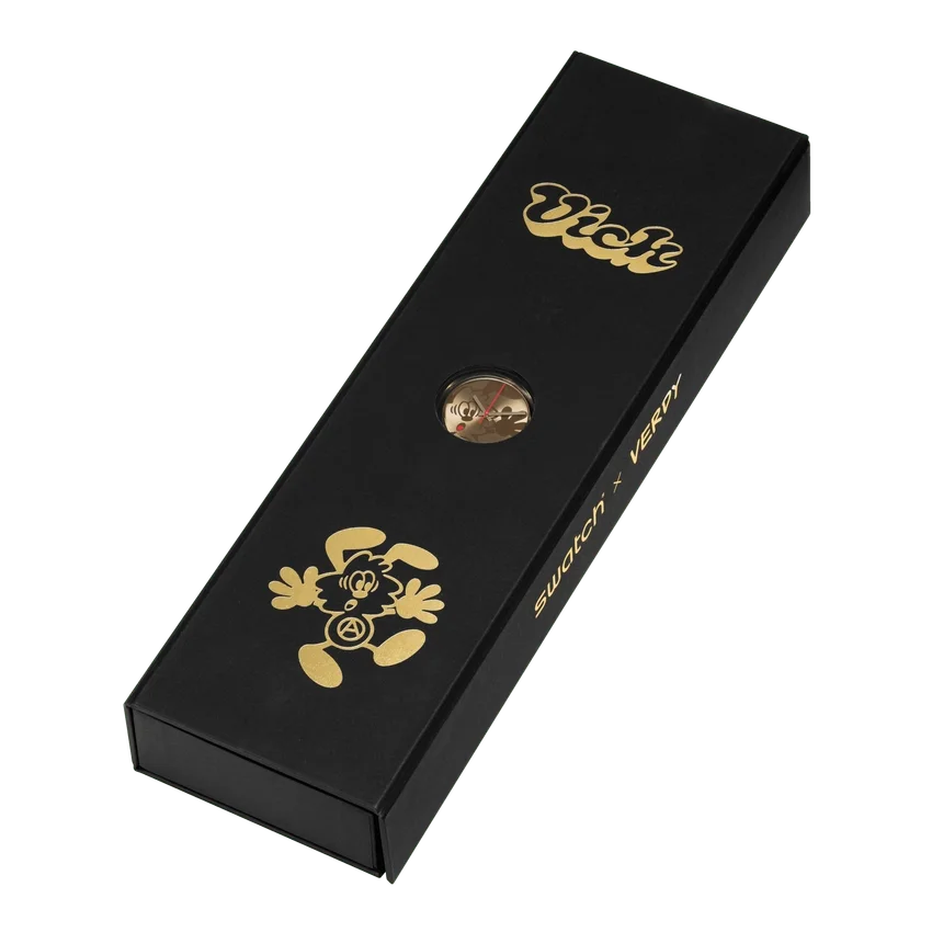 Vick Bronze von Verdy