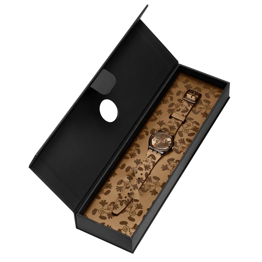 Vick Bronze von Verdy