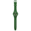Vorwiegend grün