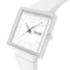 Was wäre, wenn… Allwhite?