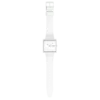 Was wäre, wenn… Allwhite?
