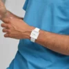 Was wäre, wenn… Allwhite?