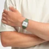 Was wäre, wenn…Grün?