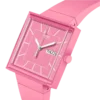Was wäre, wenn… Rose?