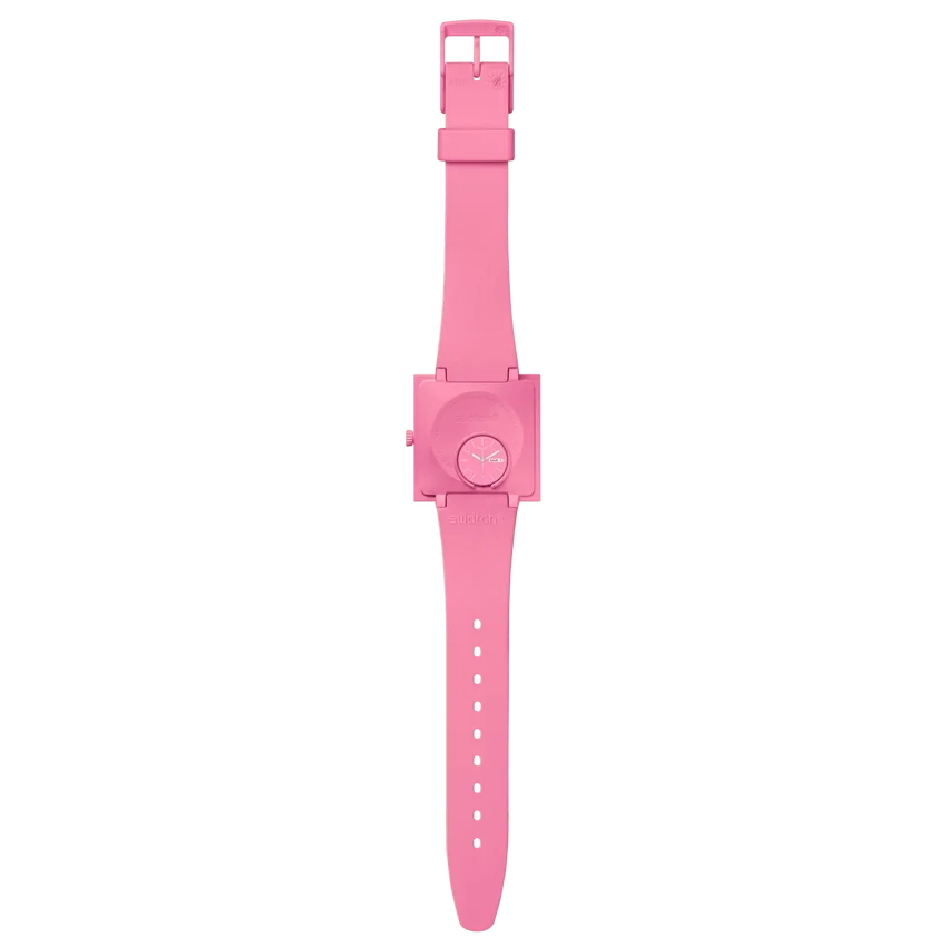 Was wäre, wenn… Rose?