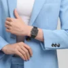 Was wäre, wenn… wieder Schwarz?
